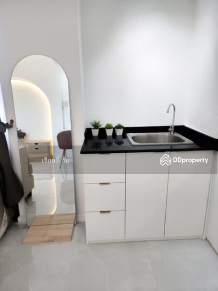 For Sale - J.C. Tower Inthamara 10, Bangkok