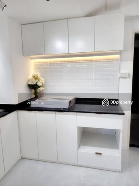 For Sale - J.C. Tower Inthamara 10, Bangkok
