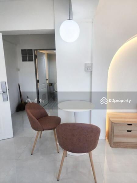 ขาย - J.C. Tower Inthamara 10 : เจ.ซี. ทาวเวอร์ อินทามระ 10, กรุงเทพ