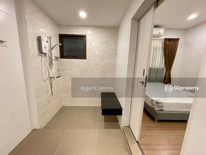 ให้เช่า - The City Ramintra 2 : เดอะ ซิตี้ รามอินทรา 2, กรุงเทพ