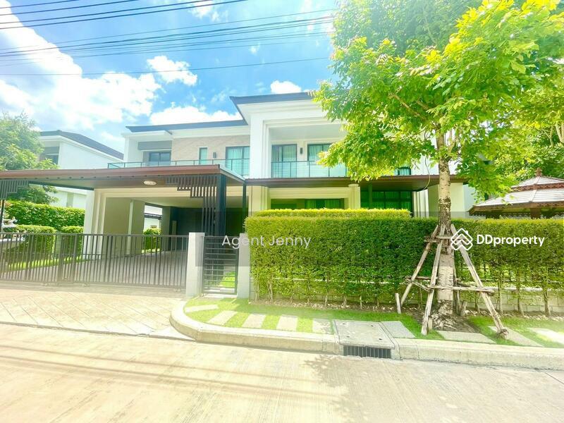 ให้เช่า - The City Ramintra 2 : เดอะ ซิตี้ รามอินทรา 2, กรุงเทพ