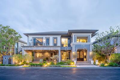 ขาย - Grand Bangkok Boulevard State Bangna : แกรนด์ บางกอก บูเลอวาร์ด สเตต บางนา, กรุงเทพ