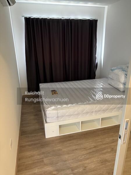 For Rent - The Kith Rangsit-Tiwanon, Pathum Thani