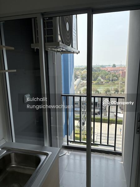 For Rent - The Kith Rangsit-Tiwanon, Pathum Thani