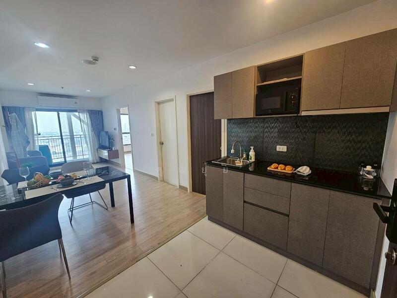 ให้เช่า - Thana Astoria Pinklao : ธนา แอสโทเรีย ปิ่นเกล้า, กรุงเทพ