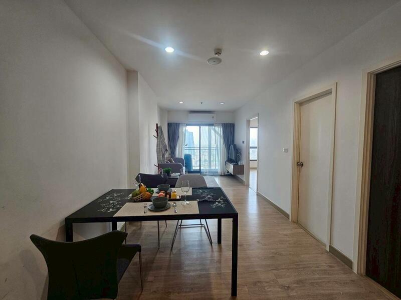 ให้เช่า - Thana Astoria Pinklao : ธนา แอสโทเรีย ปิ่นเกล้า, กรุงเทพ