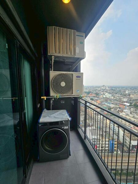 ให้เช่า - Thana Astoria Pinklao : ธนา แอสโทเรีย ปิ่นเกล้า, กรุงเทพ