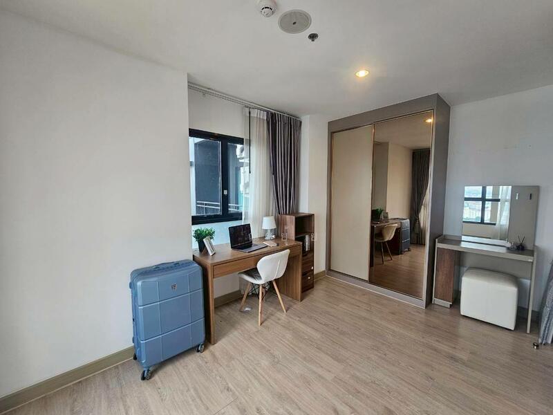 ให้เช่า - Thana Astoria Pinklao : ธนา แอสโทเรีย ปิ่นเกล้า, กรุงเทพ