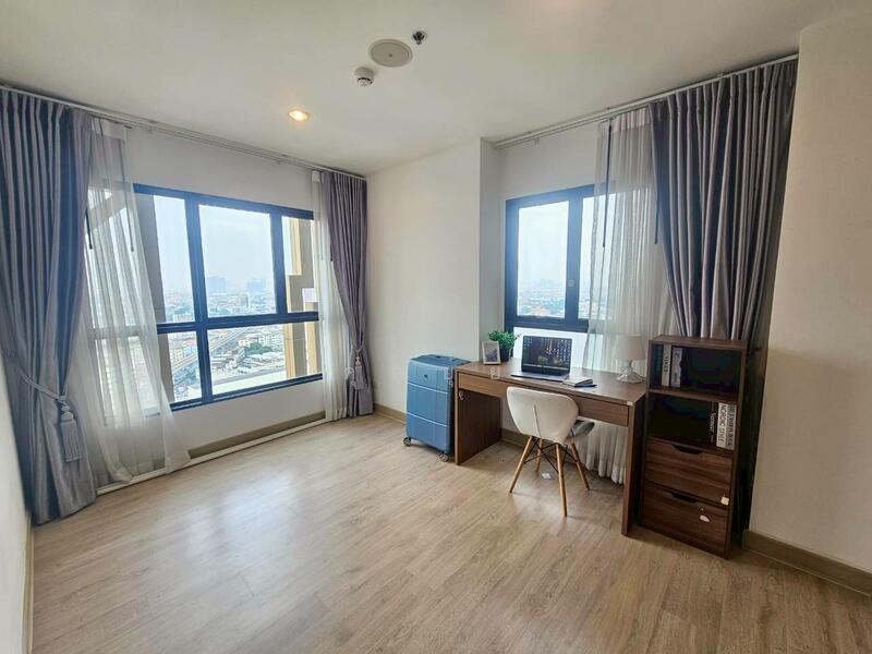 ให้เช่า - Thana Astoria Pinklao : ธนา แอสโทเรีย ปิ่นเกล้า, กรุงเทพ