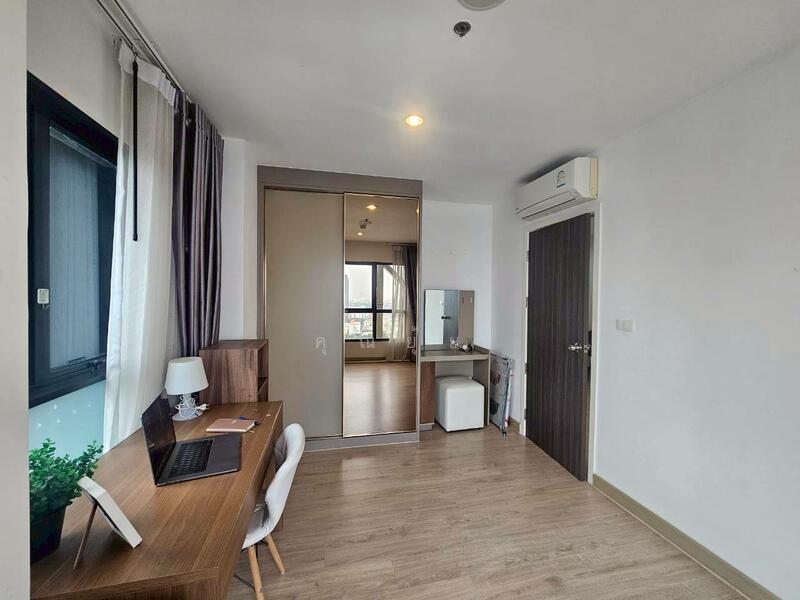 ให้เช่า - Thana Astoria Pinklao : ธนา แอสโทเรีย ปิ่นเกล้า, กรุงเทพ