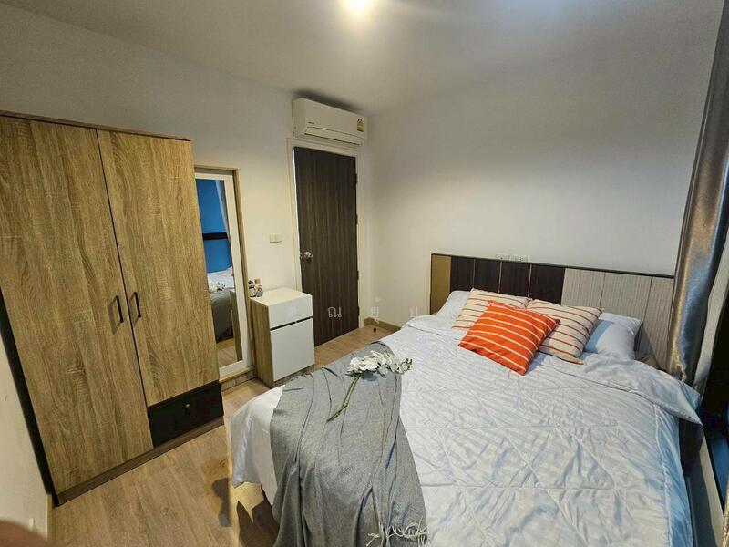 ให้เช่า - Thana Astoria Pinklao : ธนา แอสโทเรีย ปิ่นเกล้า, กรุงเทพ