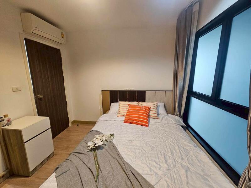 ให้เช่า - Thana Astoria Pinklao : ธนา แอสโทเรีย ปิ่นเกล้า, กรุงเทพ