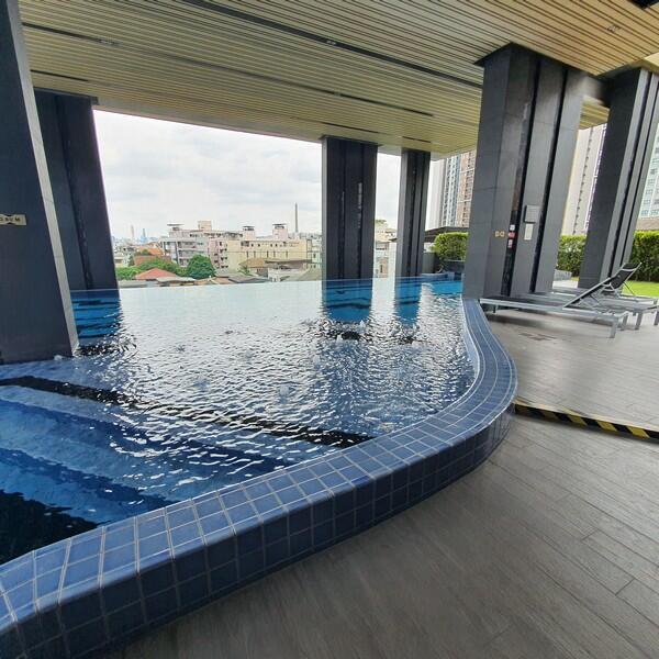 ให้เช่า - Thana Astoria Pinklao : ธนา แอสโทเรีย ปิ่นเกล้า, กรุงเทพ