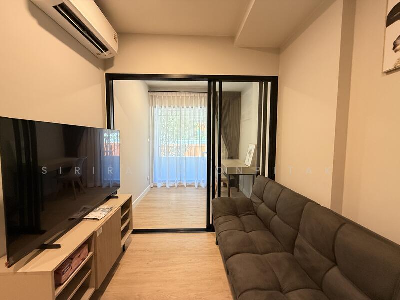 The Cube Amaze Srisoonthon, Phuket, 46/21 Srisoonthorn Rd, Sri Sunthon, Thalang, Phuket, 1 Bedroom, 35 sqm, Condo For Rent, by Sirirat Boonpitak , 60112295 - DDproperty.com