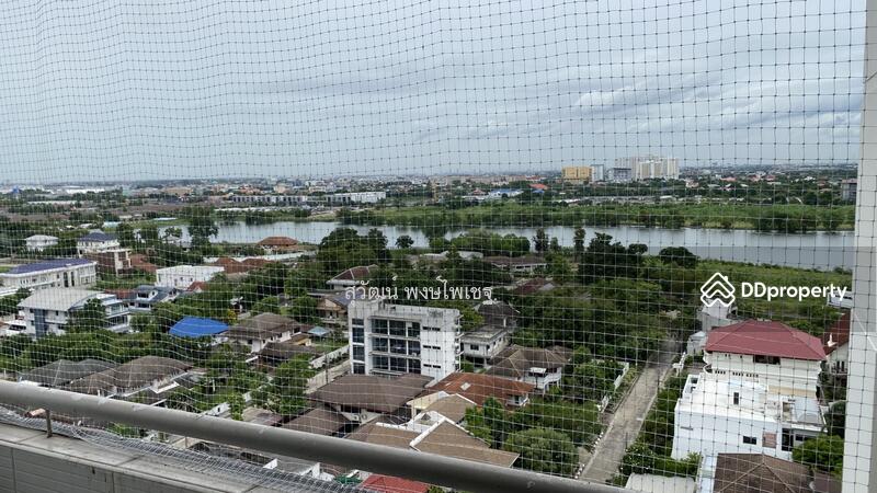 ขาย - The Lake Condominium : เดอะ เลค คอนโดมิเนียม, นนทบุรี