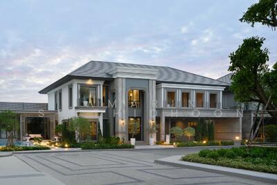 ขาย - Grand Bangkok Boulevard State Bangna : แกรนด์ บางกอก บูเลอวาร์ด สเตต บางนา, กรุงเทพ