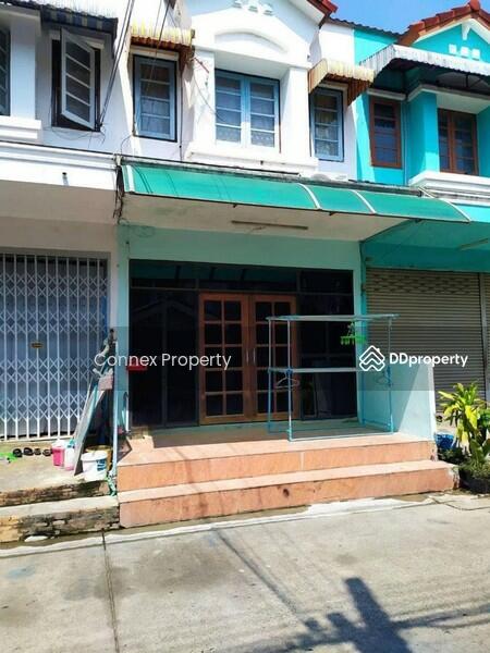 ขาย - Ban Tawi Thong 1 : บ้านทวีทอง 1, สมุทรปราการ