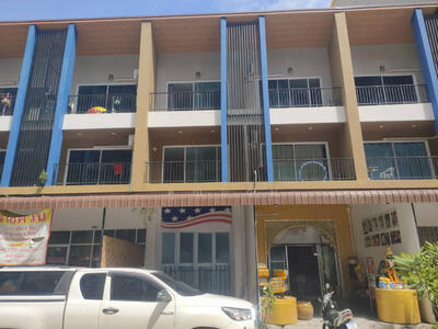 ขาย - อาคารพาณิชย์สงขลา, สงขลา