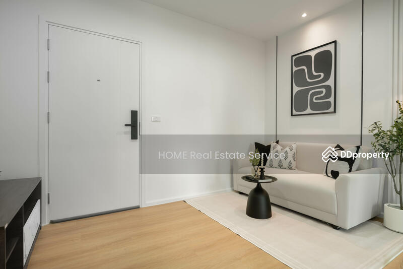 For Sale - Aspire Sathorn-Thapra, Bangkok