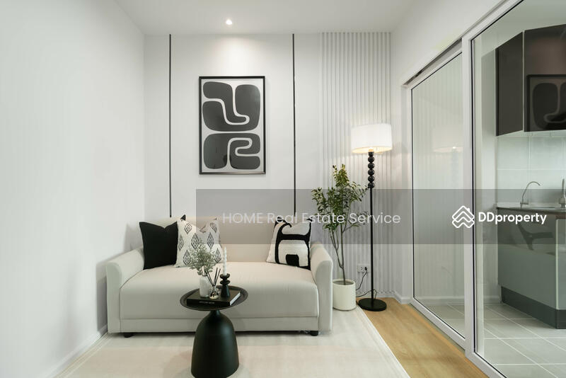 For Sale - Aspire Sathorn-Thapra, Bangkok