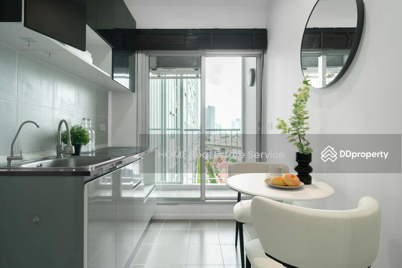 For Sale - Aspire Sathorn-Thapra, Bangkok