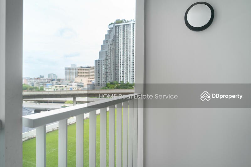 For Sale - Aspire Sathorn-Thapra, Bangkok