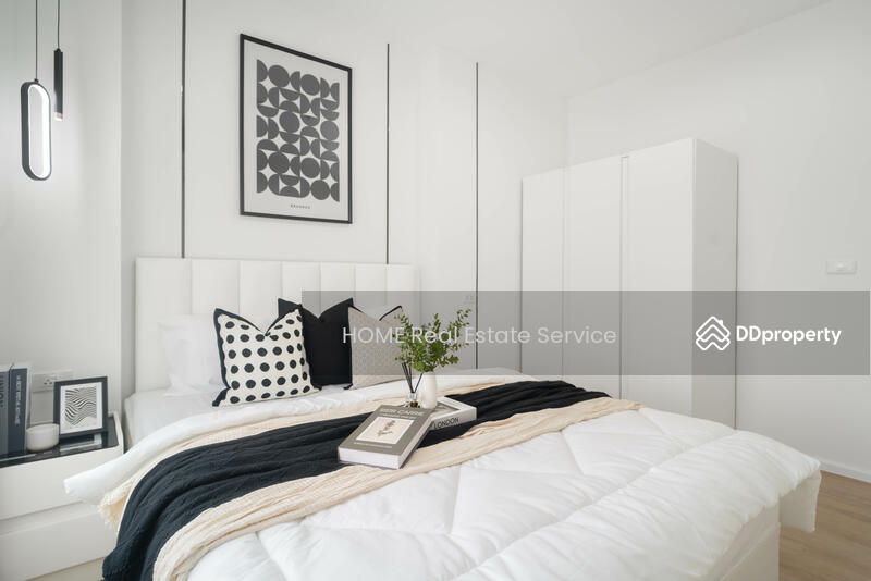 For Sale - Aspire Sathorn-Thapra, Bangkok