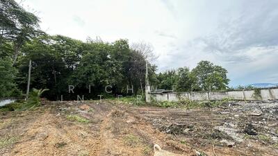 ขาย - ขายที่ดินหนองขาม 220 ตรว. ถมแล้วซ.หนองยายบู่-ท่อน้ำ-หนองค้อ ใกล้ถนนเส้น331-2.9กม. อ.ศรีราชา, ชลบุรี