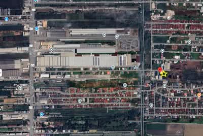 ขาย - 1 ร่มเกล้า 19 แยก 4 แขวงคลองสามประเวศ เขตลาดกระบัง กรุงเทพมหานคร 10520, กรุงเทพ