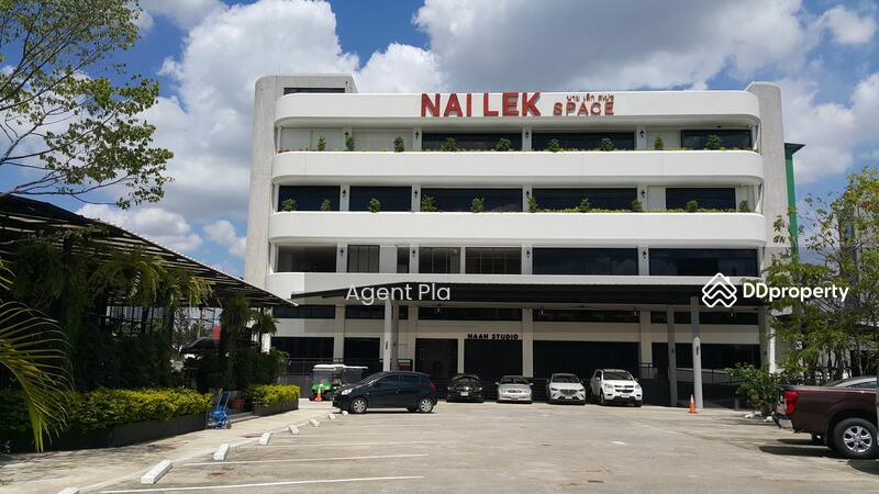 ให้เช่า - Office space for rent at Nai Lek Space Building (SPSAD3177), กรุงเทพ