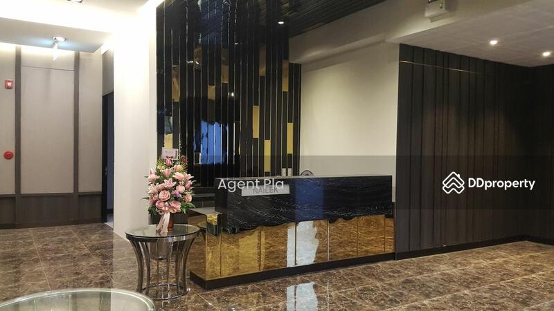 ให้เช่า - Office space for rent at Nai Lek Space Building (SPSAD3177), กรุงเทพ