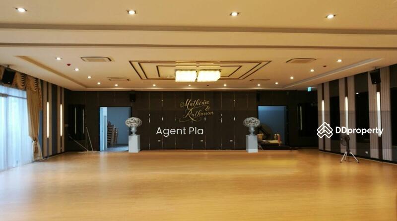ให้เช่า - Office space for rent at Nai Lek Space Building (SPSAD3177), กรุงเทพ