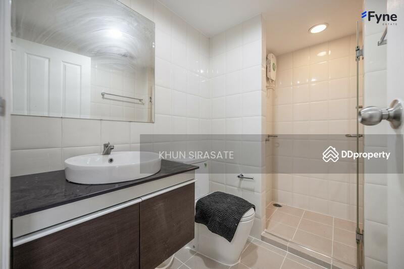 For Sale - Baan Navatara Condominium, Bangkok