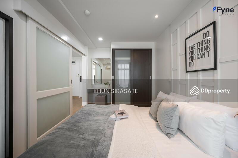 For Sale - Baan Navatara Condominium, Bangkok