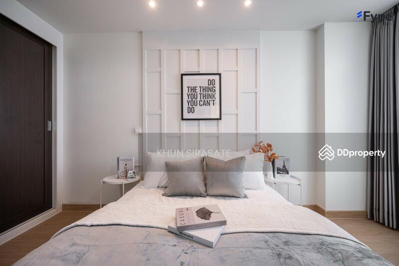 ขาย - Baan Navatara Condominium : บ้านนวธารา คอนโดมิเนียม, กรุงเทพ