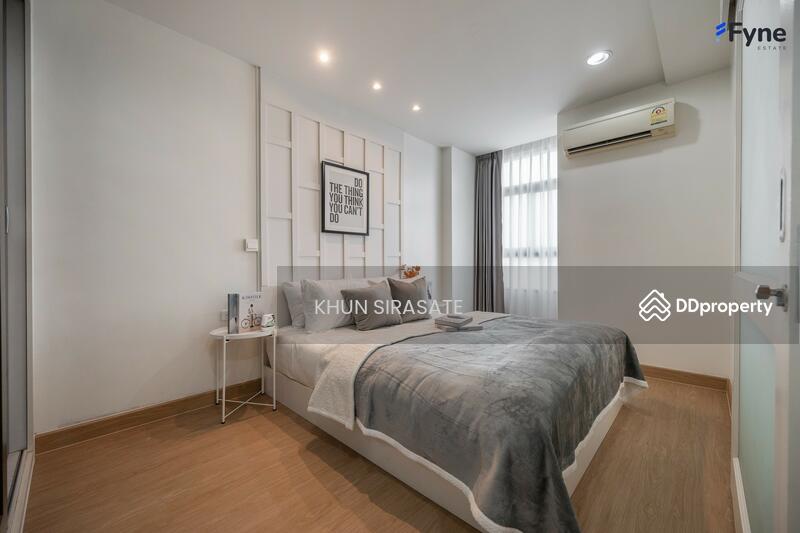 ขาย - Baan Navatara Condominium : บ้านนวธารา คอนโดมิเนียม, กรุงเทพ