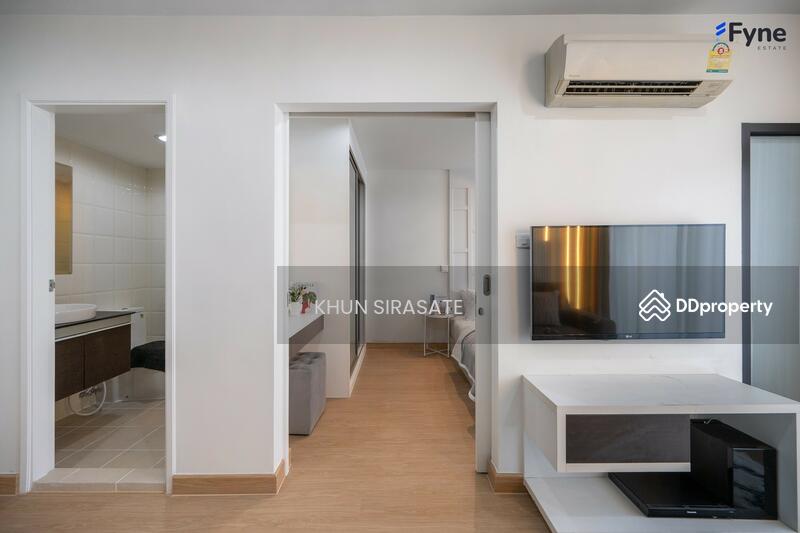 For Sale - Baan Navatara Condominium, Bangkok
