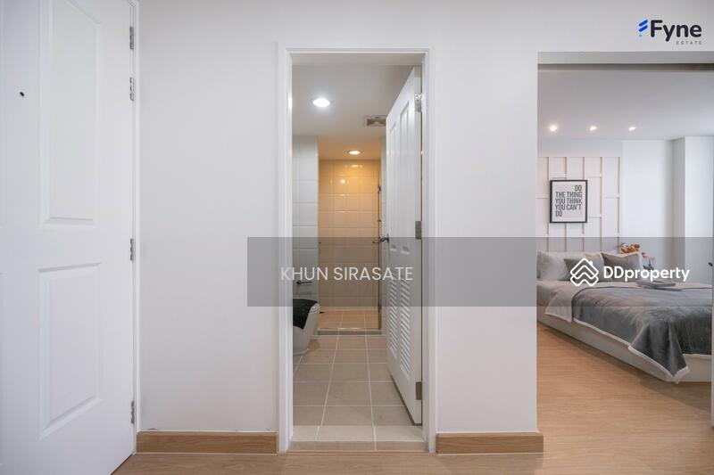 ขาย - Baan Navatara Condominium : บ้านนวธารา คอนโดมิเนียม, กรุงเทพ