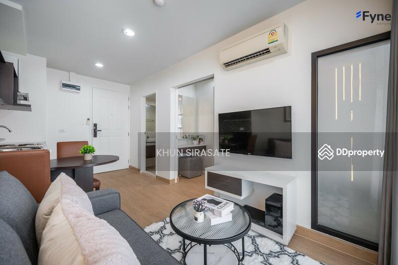 ขาย - Baan Navatara Condominium : บ้านนวธารา คอนโดมิเนียม, กรุงเทพ