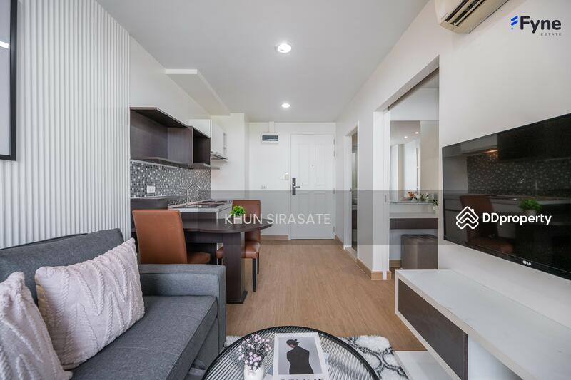 For Sale - Baan Navatara Condominium, Bangkok