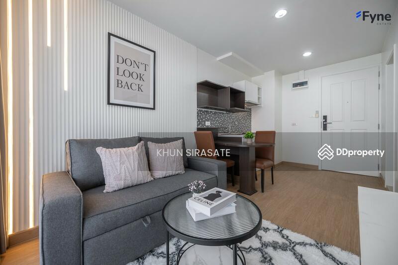 ขาย - Baan Navatara Condominium : บ้านนวธารา คอนโดมิเนียม, กรุงเทพ