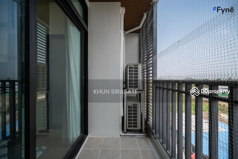 For Sale - Baan Navatara Condominium, Bangkok