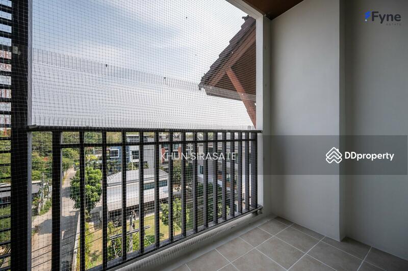For Sale - Baan Navatara Condominium, Bangkok