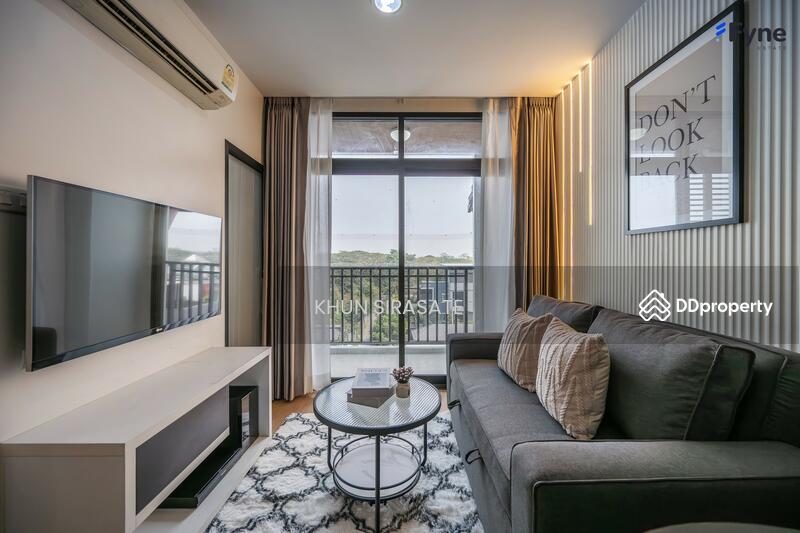 For Sale - Baan Navatara Condominium, Bangkok