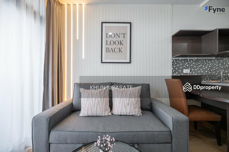 For Sale - Baan Navatara Condominium, Bangkok