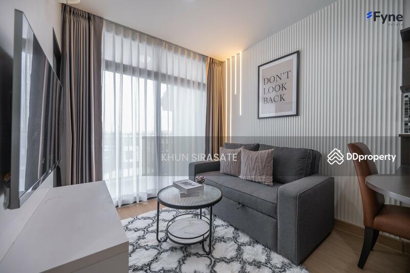ขาย - Baan Navatara Condominium : บ้านนวธารา คอนโดมิเนียม, กรุงเทพ