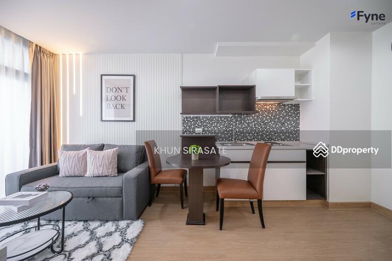 ขาย - Baan Navatara Condominium : บ้านนวธารา คอนโดมิเนียม, กรุงเทพ