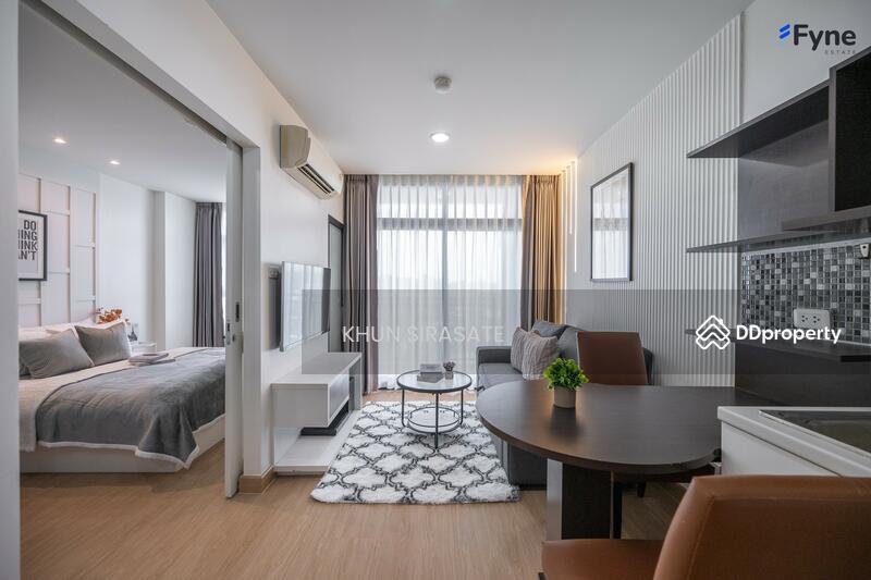 For Sale - Baan Navatara Condominium, Bangkok
