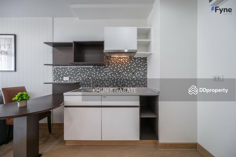 For Sale - Baan Navatara Condominium, Bangkok