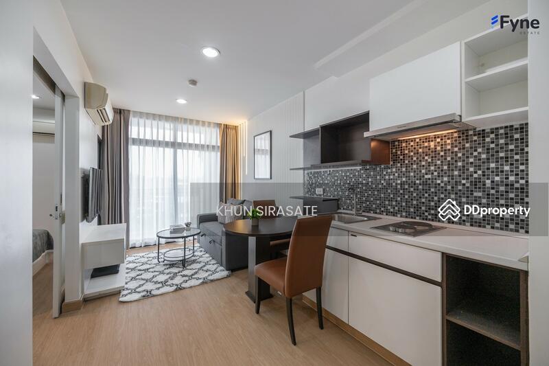 ขาย - Baan Navatara Condominium : บ้านนวธารา คอนโดมิเนียม, กรุงเทพ